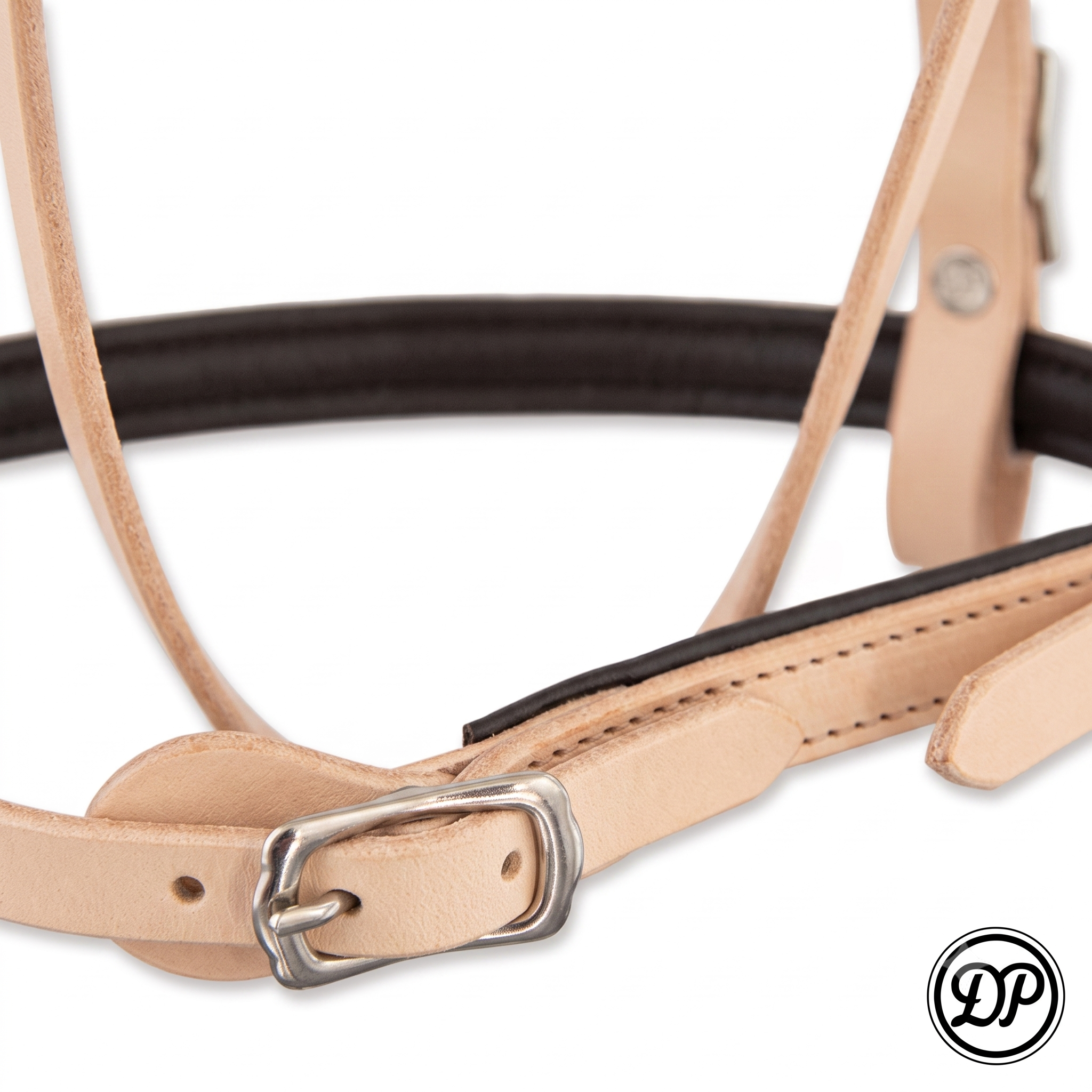 SF20 Soft Feel Baroque Headstall