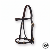 SF21 Soft Feel Baroque Headstall