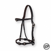 SF21 Soft Feel Baroque Headstall