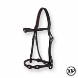 SF21 Soft Feel Baroque Headstall