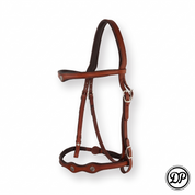 SF21 Soft Feel Baroque Headstall