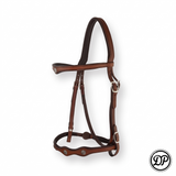 SF21 Soft Feel Baroque Headstall