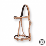 SF21 Soft Feel Baroque Headstall