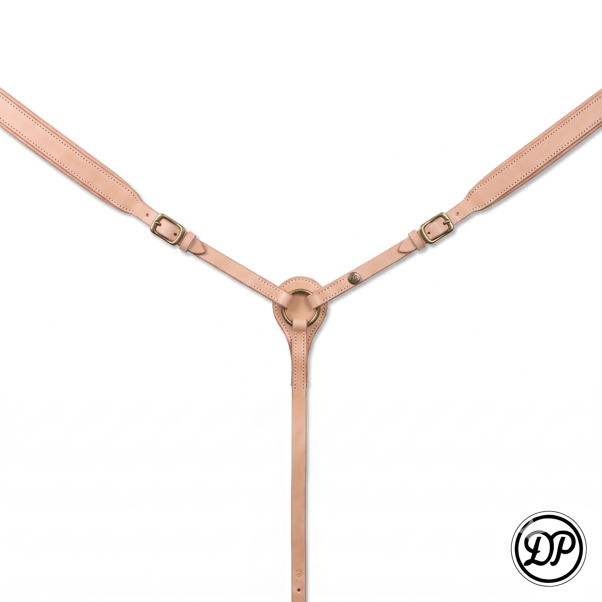 SF28L Soft Feel Breast Collar Deluxe