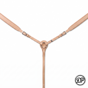 SF28L Soft Feel Breast Collar Deluxe