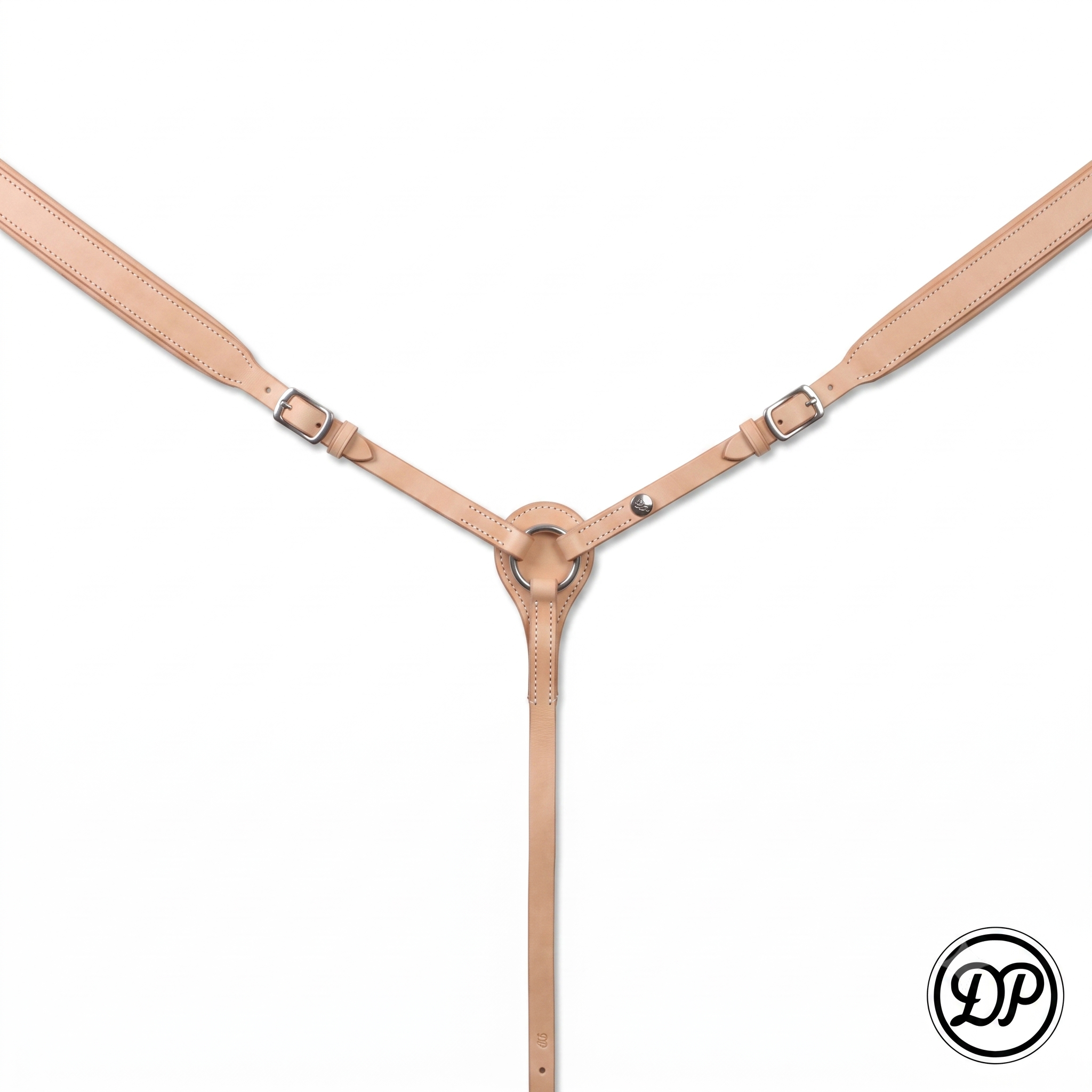SF28L Soft Feel Breast Collar Deluxe