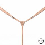 SF28L Soft Feel Breast Collar Deluxe