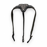 Pechera Deluxe SF28 Soft Feel con Conchos