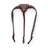 Pechera Deluxe SF28 Soft Feel con Conchos