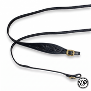 SF42 Soft Feel Reins English/ Baroque Decor