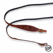 SF42 Soft Feel Reins English/ Baroque Decor