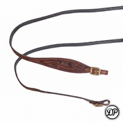 SF42 Soft Feel Reins English/ Baroque Decor