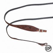 SF42 Soft Feel Reins English/ Baroque Decor