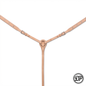 SF45L Soft Feel Breast Collar Brillant