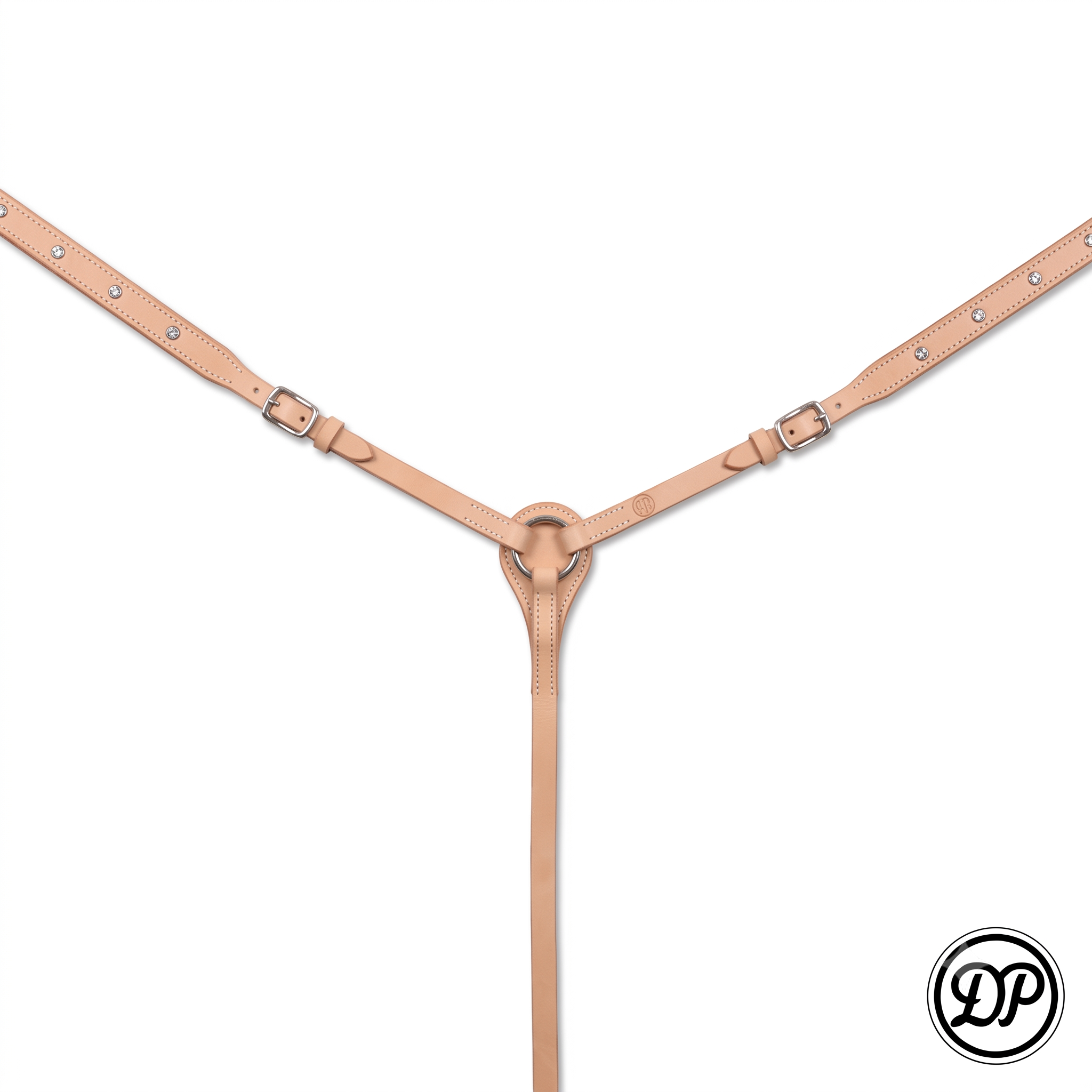 SF45L Soft Feel Breast Collar Brillant